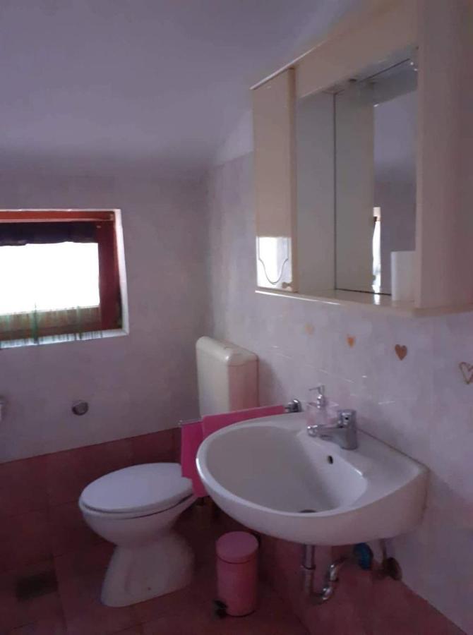 Apartment Eva Ровінсько-Село Екстер'єр фото